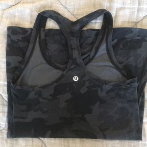 lululemon athletica Tops - // Lululemon Cool Racerback II // lululemon athletica Tops - // Lululemon Cool Racerback II //